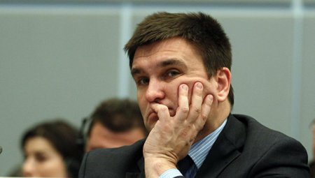 Климкин прокомментировал принятие "антибандеровского закона"