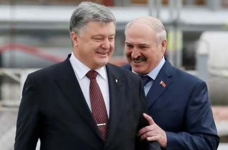 Телефонный разговор лидеров двух стран: о чем договорились Порошенко и Лукашенко