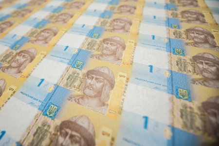 НБУ сделают 2, 5 и 10 гривен монетами