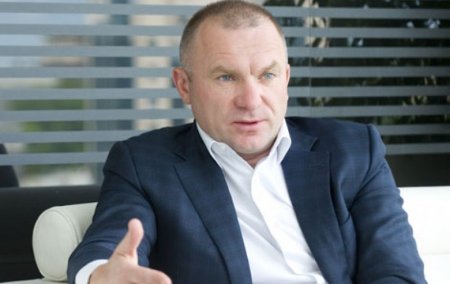 Игорь Мазепа: Украине нужна репутация надежного бизнес-партнёра, защищающего права инвесторов и кредиторов