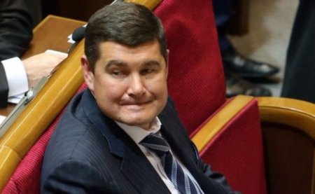 САП заявляет о манипуляции фактами со стороны НАБУ по переговорам с Онищенко