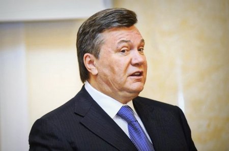 Суд у справі про держзраду Януковича знов перенесли