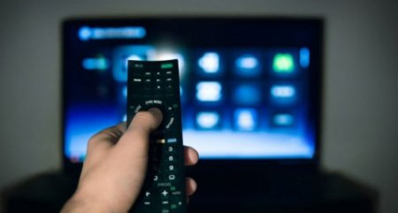 В Украине началось отключение аналогового телевидения