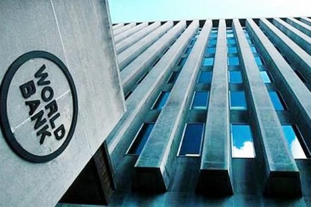 Всемирный банк готовит гарантию для Украины на 650 миллионов долларов