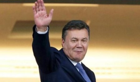 При Януковиче на удержание гривны потратили $40 млрд