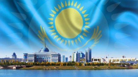Внешняя торговля между Украиной и Казахстаном растет