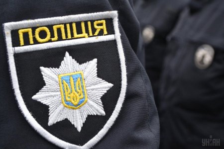В Украине задержаны иностранцы-участники четырех преступных групп 