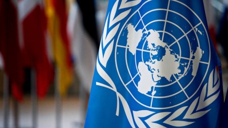 Рабочий визит украинской делегации на открытие ГосАссамблеи ООН: появились детали