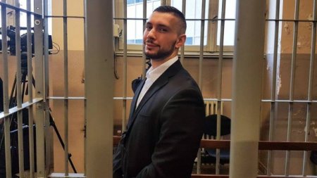 В США обсудили осужденного в Италии украинца Маркова