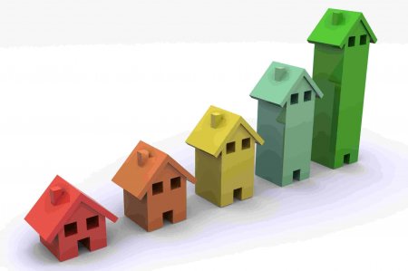 Эксперт: Рынок первичной недвижимости Киева демонстрирует стабильный рост