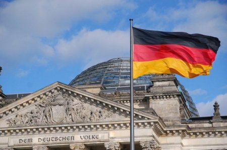 Германия выделит Украине 1,5 млн евро на оборудование