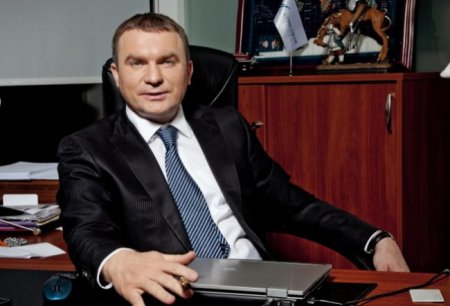 Генеральный директор Concorde Capital Игорь Мазепа выступит на Business Wisdom Summit