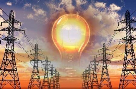  Украина приостановит закупку электроэнергии из России, - нардеп