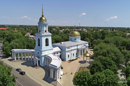Більше, ніж море: 5 цікавих архітектурних локацій Одеської області