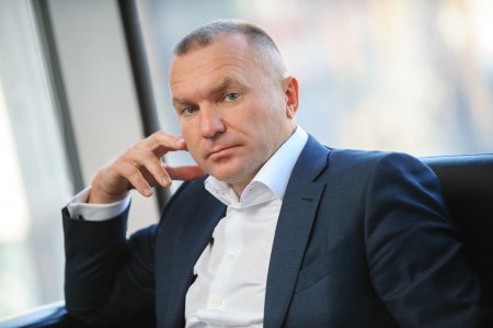 Приватизация угледобывающей компании "Краснолиманская" блокируется уже больше года, — Игорь Мазепа