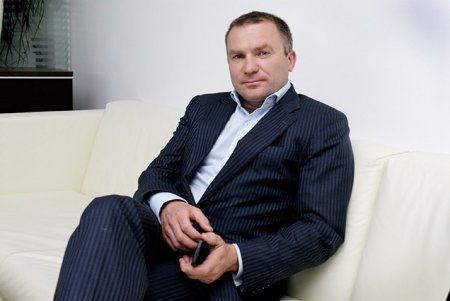  Министерство энергетики не содействует продаже угледобывающей компании "Краснолиманская", — Игорь Мазепа