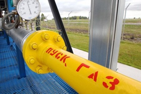 Оржель: Согласован протокол решения по транзиту газа