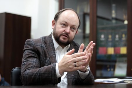 Блескун рассказал, каких технологий не хватает украинской спиртовой отрасли