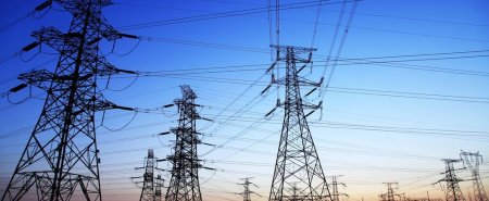 Вступил в силу закон по обеспечению контроля цен на электроэнергию в условиях недостаточной конкуренции