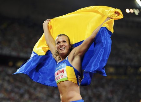 Главное — победа: как Украина готовится к Олимпиаде