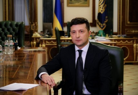 Зеленский рассказал о том, как будут возвращать украинцев из-за границы