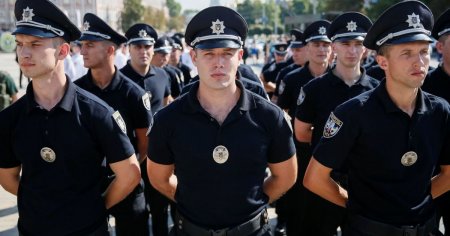 4,5 миллиона гривен: в Винницкой области задержали преступную группу воров