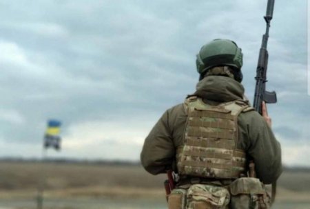 ООС: Украинские позиции 8 раз подверглись атакам за сутки