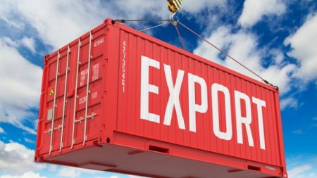 Зеленский провел встречу по ускорению роста экспорта