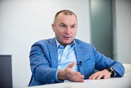 Выход из нынешнего кризиса - мнение Игоря Мазепы генерального директора ИК Concorde Capital