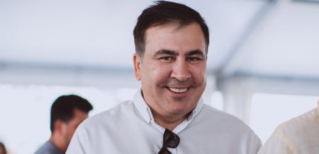 Задержание Саакашвили на границе. Расследование против пограничников завершено