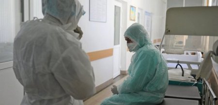 Коронавирус. В Украине растет суточная заболеваемость - последние данные
