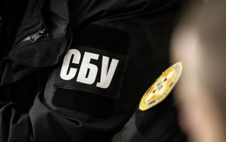СБУ задержала организатора поджога машины журналистки во Львове