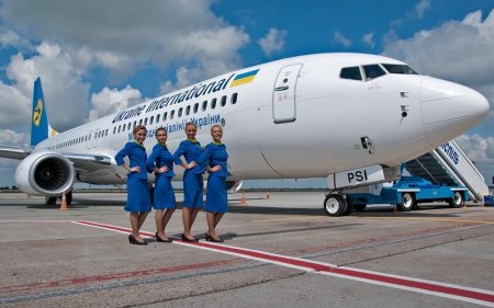 МАУ анонсировала новые рейсы и стыковки с октября