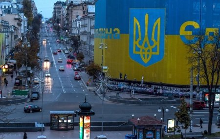 В Украине за месяц вырос госдолг