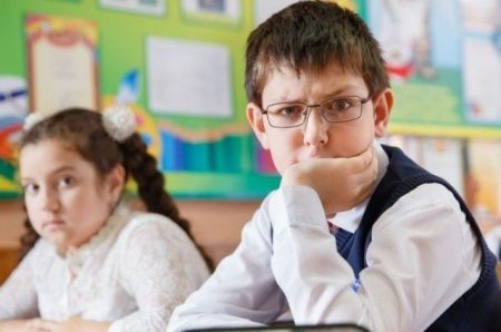 В Украине вводят новый стандарт среднего образования