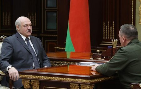Пробел в патриотизме: Беларусь