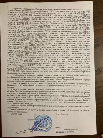Следователи ГБР сегодня проводят обыски у экс-таможенника Геннадия Романенко