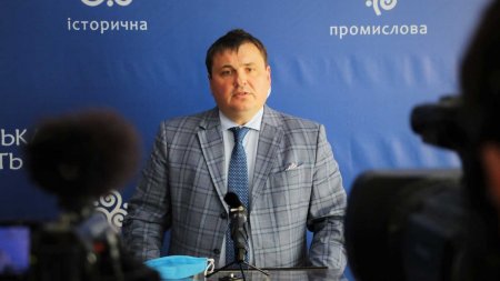 Укроборонпром: назначен новый директор