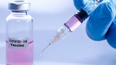  Ускоренный доступ к вакцинам от Covid-19: Рада дала согласие
