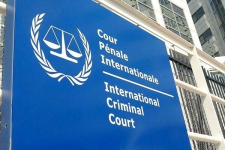 Международный суд в Гааге опубликовал отчёт о ситуации в Украине