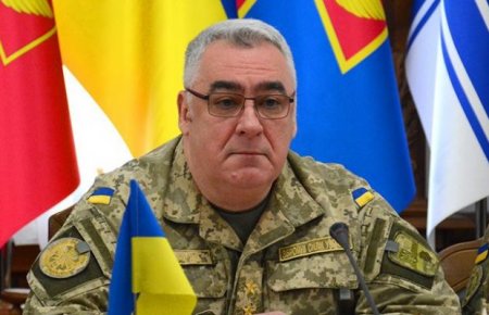 Парламент уволил министра по делам ветеранов Сергея Бессараба