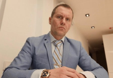 Экс-сотрудник МВД Беларуси готов дать показания в Киеве по делу Шеремета