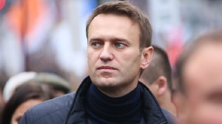 Соратники Навального решили отказаться от протестов