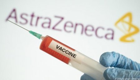 В мире более 312 млн человек вакцинировались от коронавируса