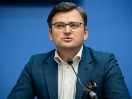 Украина рассчитывает на поддержку  Словении, когда последняя будет главой Совета Европы