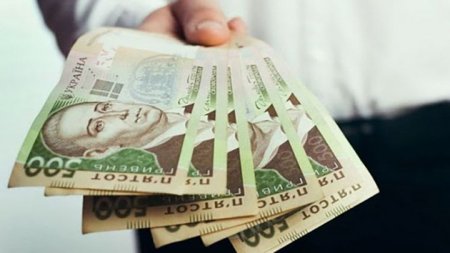 Государство вновь выплатит 8 тыс гривен предпринимателям