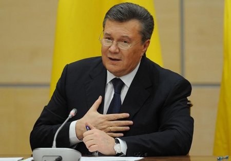 Апелляционный суд начал рассмотрение «дела Януковича» по сути