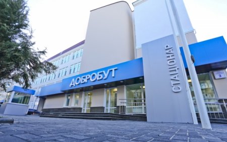Компания Игоря Мазепы приобрела пакет акций медицинской сети «Добробут»