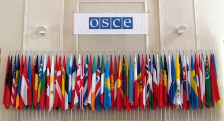 Украина просит открыть дополнительные базы ОБСЕ на границе с Россией