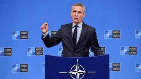 1 июня государства НАТО обсудят ситуацию в Украине, Беларуси и Афганистане
